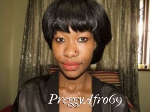 PreggyAfro69
