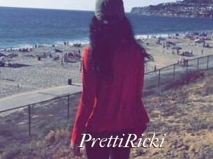 PrettiRicki