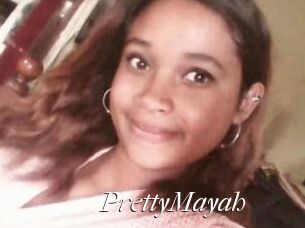 PrettyMayah