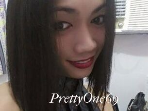 PrettyOne69