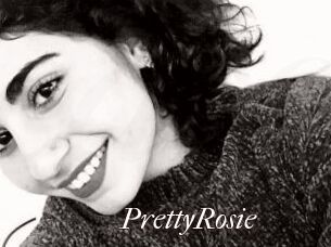 PrettyRosie