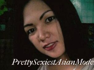 PrettySexiestAsianModel