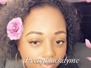 Prettyblackdyme