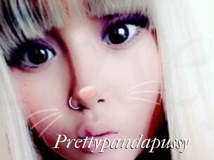 Prettypandapussy