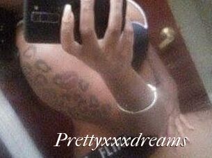 Prettyxxxdreams