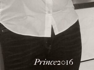 Prince2016