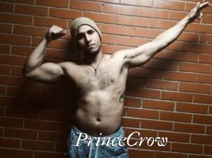 PrinceCrow