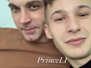 PrinceLI