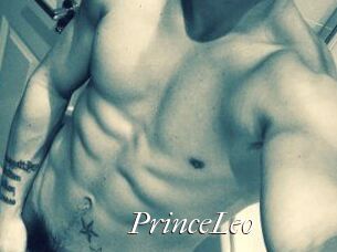 PrinceLeo