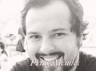 PrinceMendes