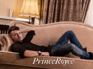 PrinceRoyce