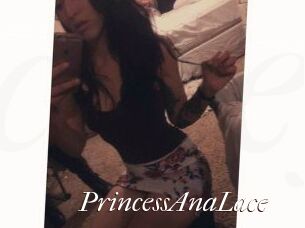 PrincessAnaLace