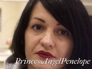 Princess_AngelPenelope