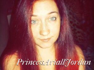 PrincessAriallJordan