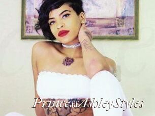 PrincessAshleyStyles