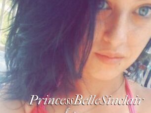 PrincessBelleSinclair