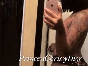 PrincessChrissyDior