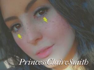 PrincessClaireSmith