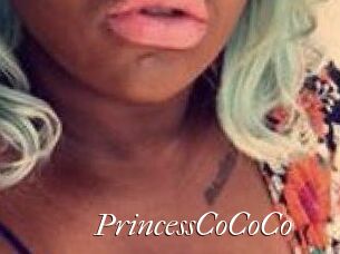 PrincessCoCoCo