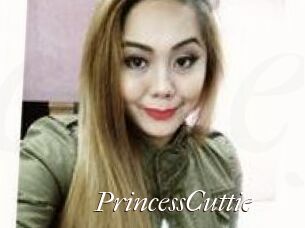 PrincessCuttie