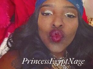 PrincessEgyptNage