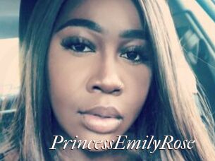 PrincessEmilyRose