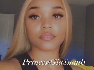 PrincessGiaSmash