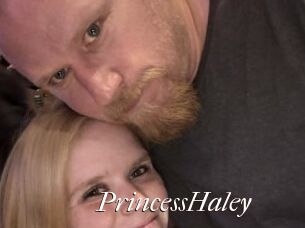 PrincessHaley