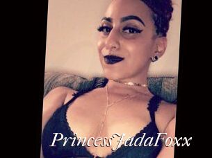 PrincessJadaFoxx