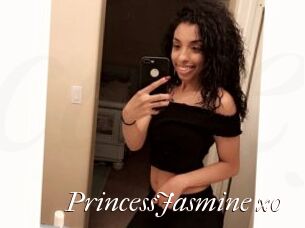 PrincessJasmine_xo