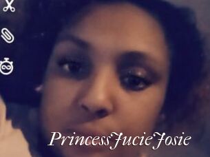 PrincessJucieJosie