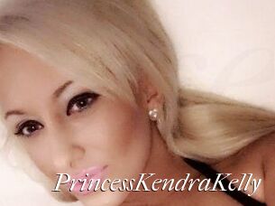 PrincessKendraKelly