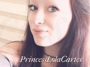 PrincessLolaCarter