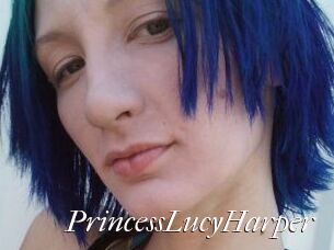 PrincessLucyHarper