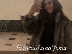 PrincessLunaJones