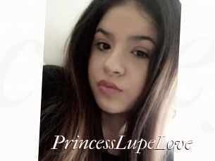 PrincessLupeLove