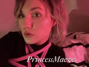 PrincessMaeve