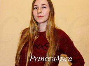 PrincessMira