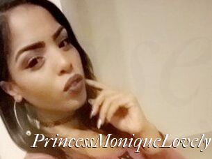 PrincessMoniqueLovely