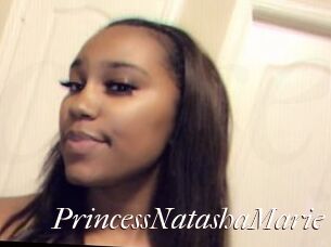 PrincessNatashaMarie