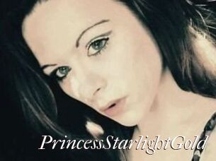 PrincessStarlightGold