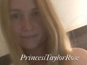 PrincessTaylorRose