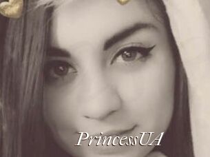 PrincessUA