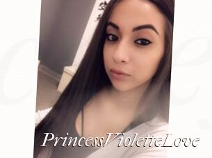 PrincessVioletteLove