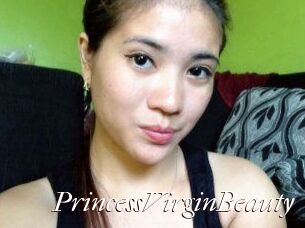 PrincessVirginBeauty