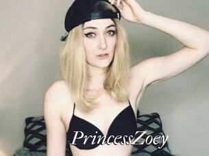 PrincessZoey