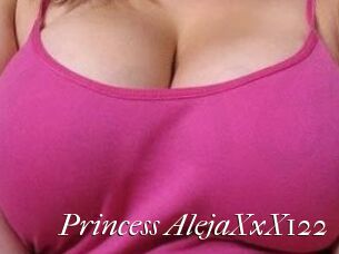 Princess_AlejaXxX122