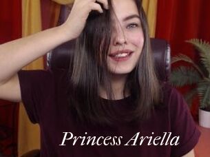 Princess_Ariella