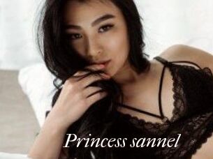 Princess_sannel