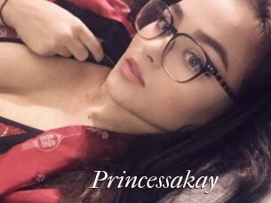 Princessakay